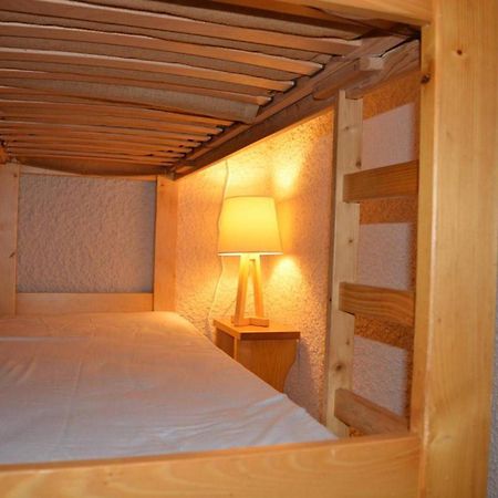 Studio Cosy 4 Pers, Centre Village, Parking, Ascenseur, Balcon - Le Grand-Bornand - Fr-1-241-185 Zewnętrze zdjęcie